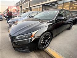 نيسان ألتيما